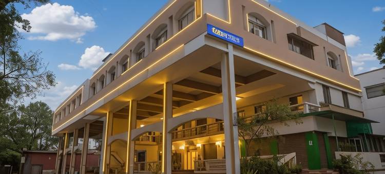 Via Om Sai - Nr Nashik Railway Station图片