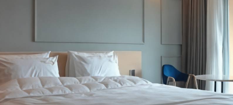 Sacheon (Samcheonpo) Jambo Hotel图片