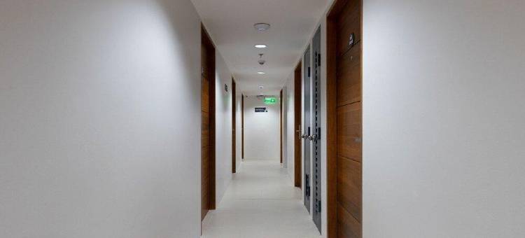 BGC上城iHotel酒店(IHotel Uptown BGC)图片