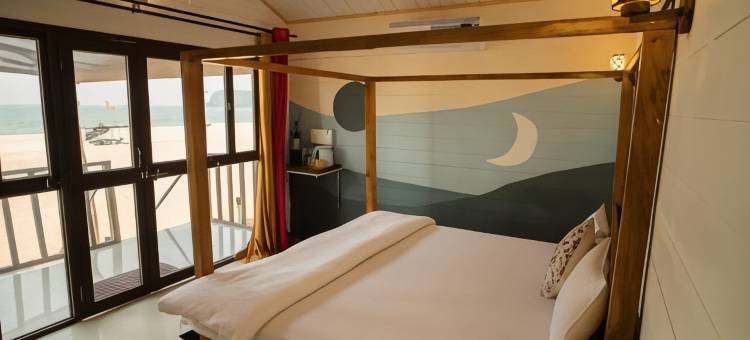 Shambho Retreat图片