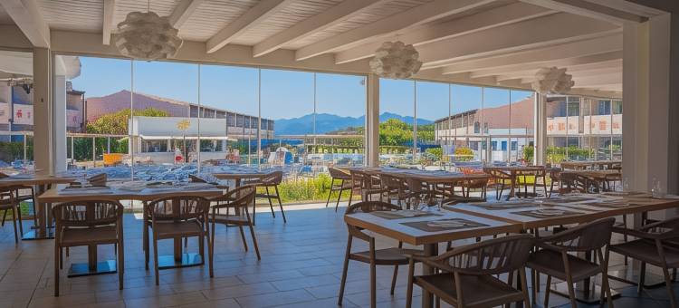 Hotel Baja Bianca图片