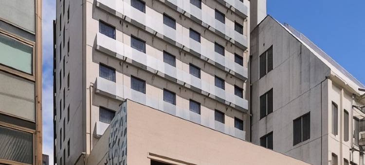 冈山景观酒店(Okayama View Hotel)图片