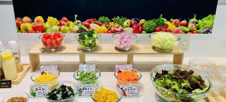 Hotel Chez Toi Kanonji图片