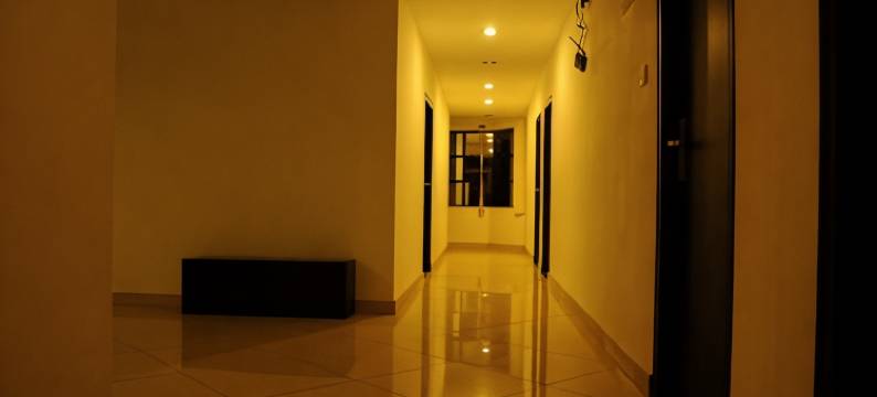 斯里克瑞什纳酒店(Hotel Sri Krishna Residency)图片