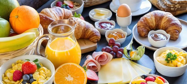 港口索威尔住宅公寓酒店(Sowell Residences le Port)图片