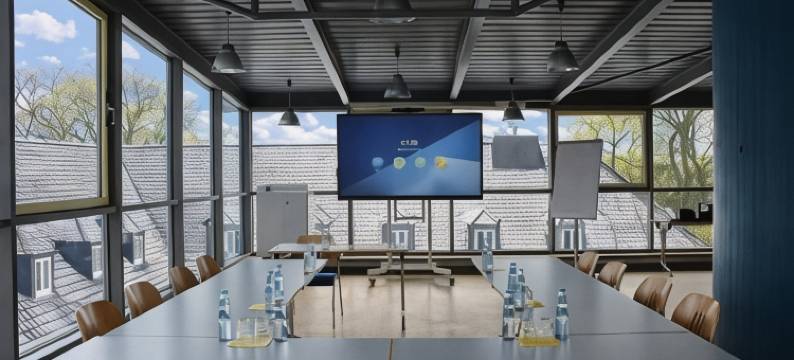 亚琛青年旅馆(Jugendherberge Aachen)图片