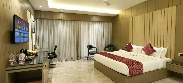 乔德普尔骄傲度假村(Pride Resort Jodhpur)图片