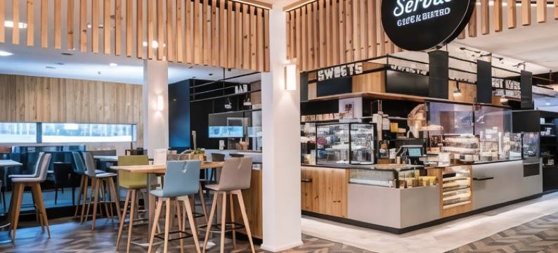 Best Western Hotel am Walserberg图片