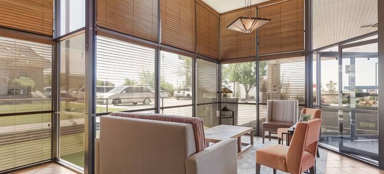 山麓丘陵贝斯特韦斯特酒店(Best Western Foothills Inn)图片