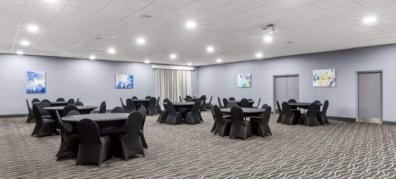 亚特兰大坎伯兰/盖勒里亚贝斯特韦斯特酒店(Best Western Atlanta Cumberland/Galleria Hotel)图片