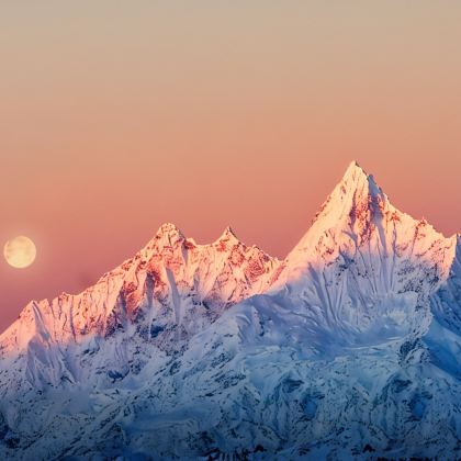 丽江+泸沽湖+香格里拉+梅里雪山7日6晚私家团