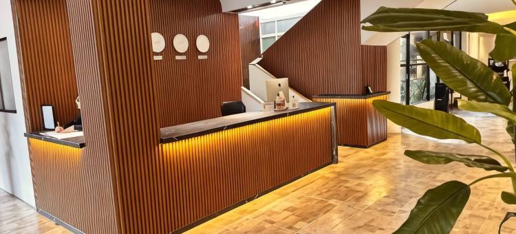 德尔弗雷斯诺酒店(Hotel del Fresno)图片