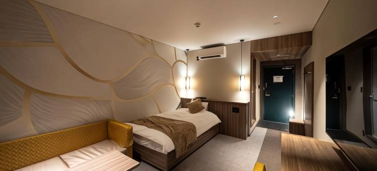 儿岛普齐酒店(Kojima Puchi Hotel)图片
