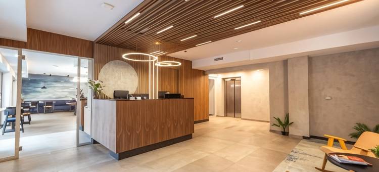 Spark by Hilton Krynica Morska图片