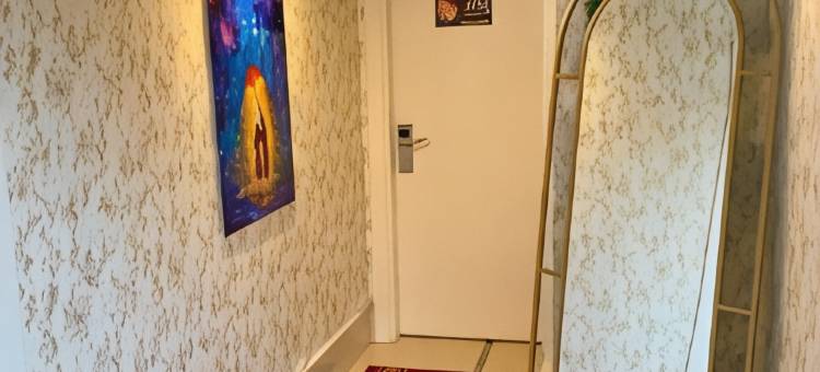 哈尼酒店(Honey Hotel)图片