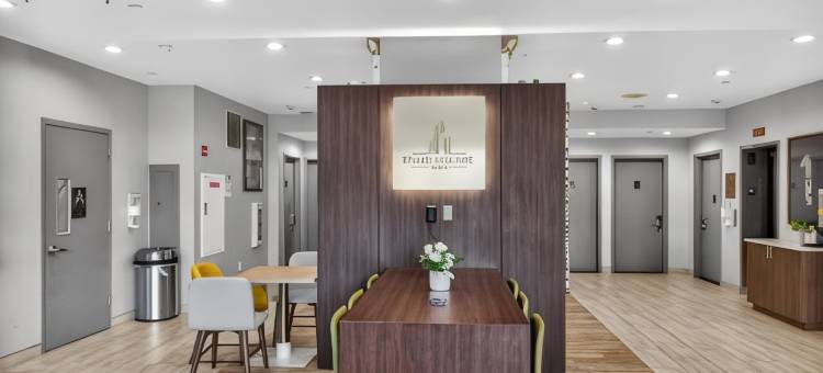 时代广场West酒店，贝斯特韦斯特品质精选(Times Square West Hotel, BW Signature Collection)图片
