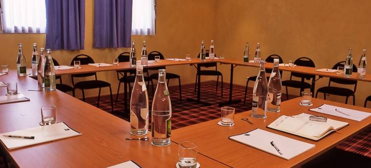 宜必思尚品巴黎马塞纳奥林匹亚酒店(Ibis Styles Paris Massena Olympiades)图片