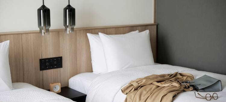 北海道惠庭万枫酒店(Fairfield by Marriott Hokkaido Eniwa)图片