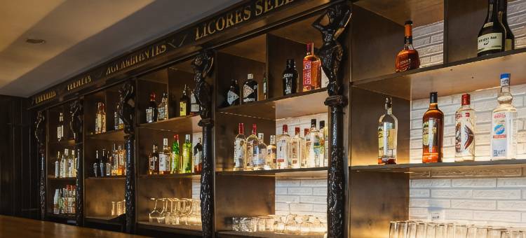 阿尔维尔太阳宫酒店(Hotel Sun Palace Albir & Spa)图片