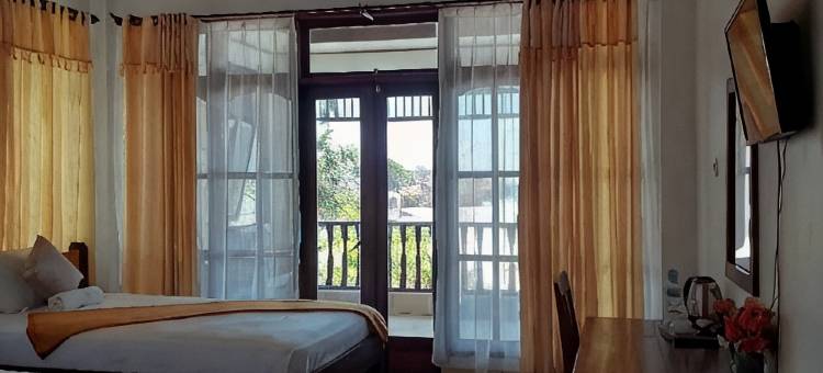 安达海滩酒店(Anda Beach Hotel)图片