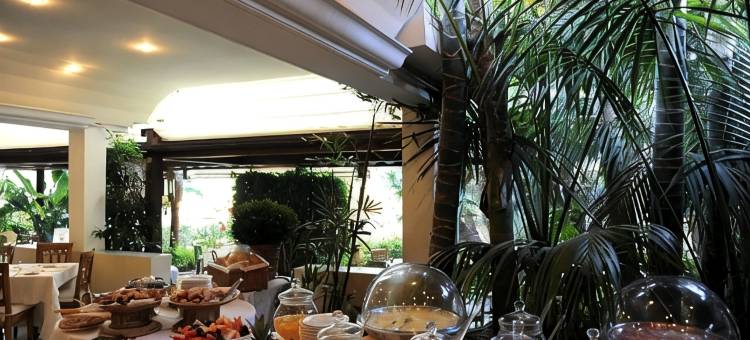 西缪斯培拉亚酒店(Hotel Simius Playa)图片