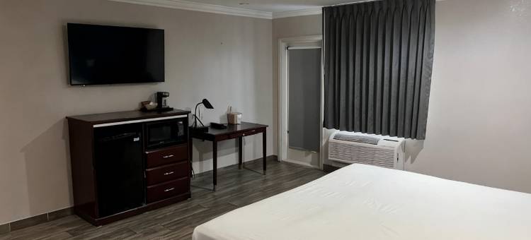 Super 8 by Wyndham Mesa Downtown Near Convention Center(Super 8 by Wyndham Mesa Downtown Near Convention Center)图片
