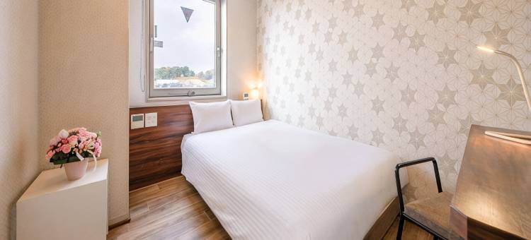 东海城市酒店(Tokai City Hotel)图片