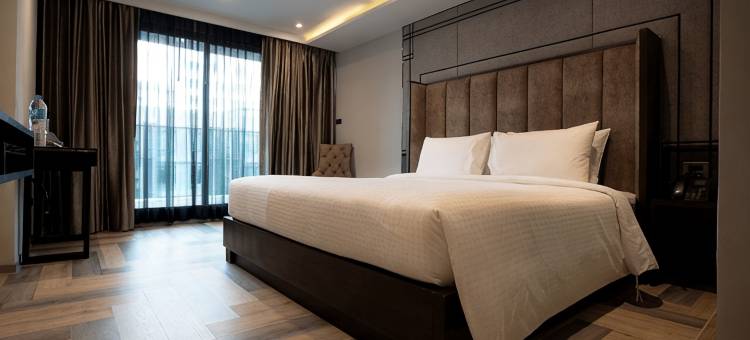 曼谷第一骄傲酒店(First Pride Hotel Bangkok)图片