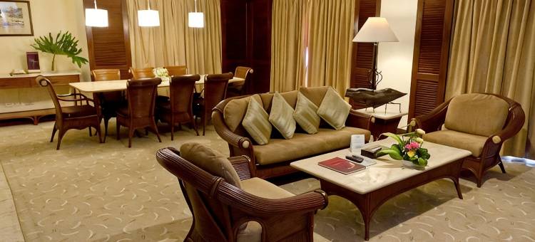 水滨机场娱乐场酒店(Waterfront Airport Hotel and Casino – Mactan)图片