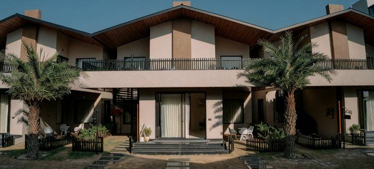 维拉西塔(Villasita Resort)图片