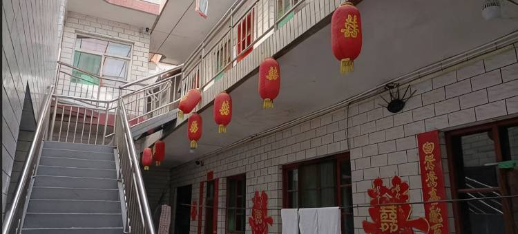 临汾嘉欣公寓图片