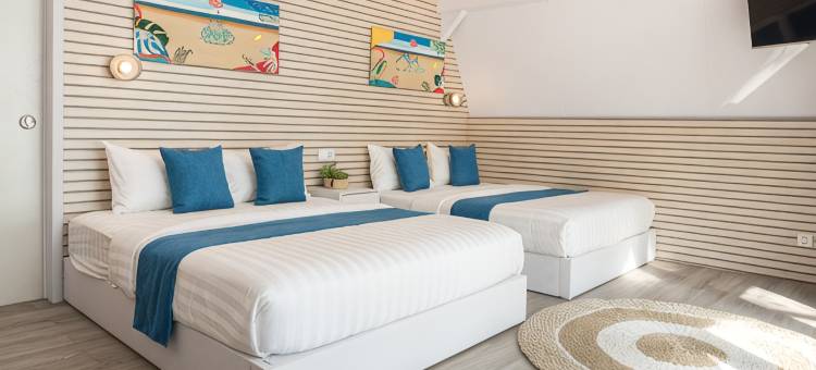 Kayakas Crib And Camp图片