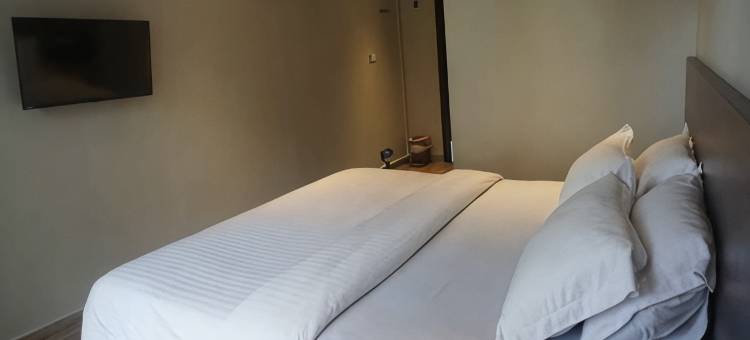 Al Fattah Hotel, Cafe & Meeting Room Bener Meriah图片