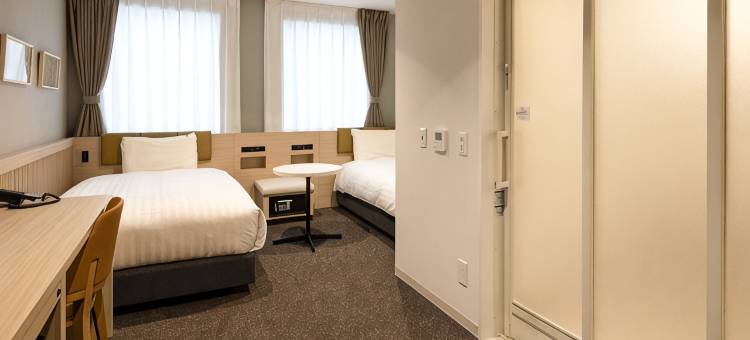 水户舒适酒店(Comfort Hotel Mito)图片