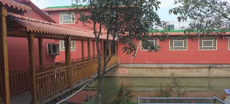 格林豪泰(靖江斜桥新华路店)图片