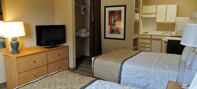 达拉斯科伊特路长住酒店(Extended Stay America Suites - Dallas - Coit Road)图片