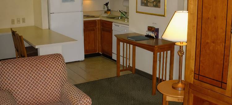 Staybridge Suites 皮奥里亚- DOWNTOWN(Staybridge Suites PEORIA-DOWNTOWN by IHG)图片
