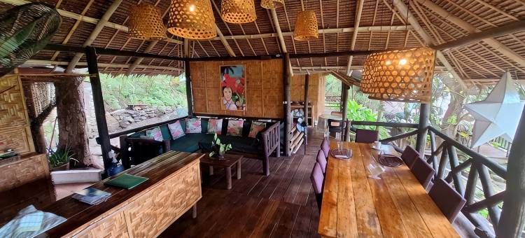 OM 地平线生态度假村(OM Horizon Ecoresort)图片