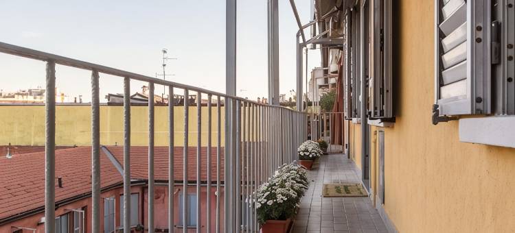 安蒂科科蒂尔住宿加早餐旅馆(B&B Antico Cortile)图片