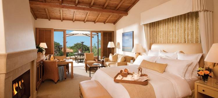 鹈鹕山度假村(The Resort at Pelican Hill)图片