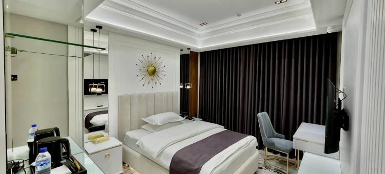 苏丹酒店(Hotel Sultan)图片