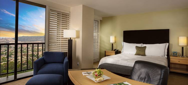 太平洋棕榈度假村(Pacific Palms Resort)图片