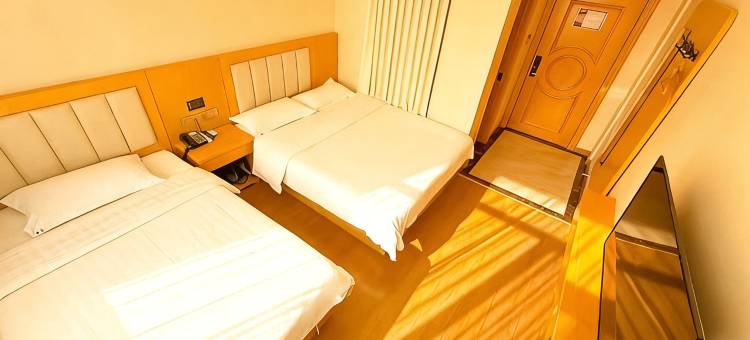 如家派柏·云酒店(承德避暑山庄店)图片