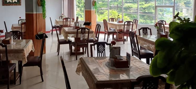 赛梅鲁酒店(Hotel Semeru Bogor)图片