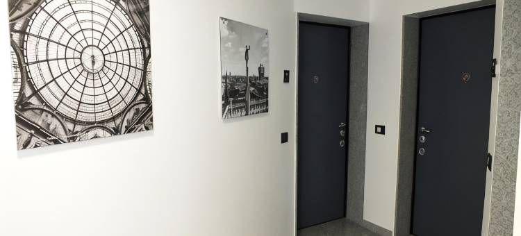 伊索拉BB公寓式酒店(BB Hotels Aparthotel Isola)图片