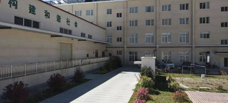 如家酒店(林芝牦牛广场店)图片