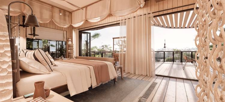安纳塔拉帐篷营地卡富河(Anantara Tented Camp Kafue River)图片