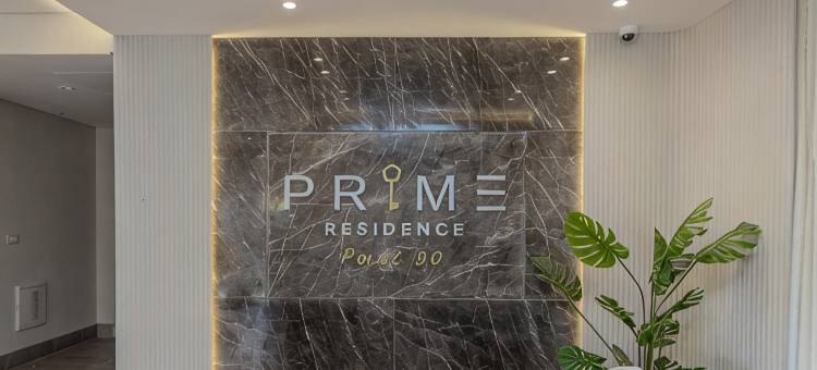 Prime Residence Point 90图片