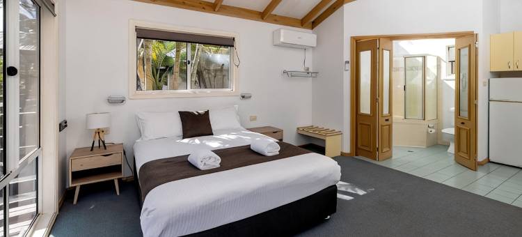 Manning Point BIG4假日公园(BIG4 Manning Point Holiday Park)图片
