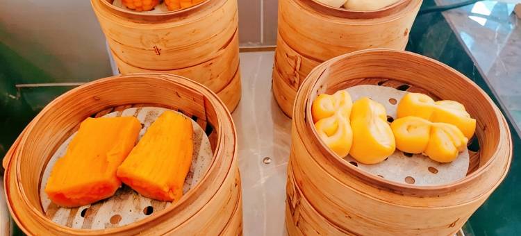如家商旅酒店(丹东鸭绿江江畔安东老街店)图片